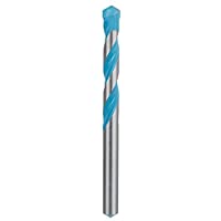 Bosch Professional 2 608 596 057 Broca Multiuso CYL-9 MultiConstruction 10 x 80 x 120 mm- 0 W- 0 V